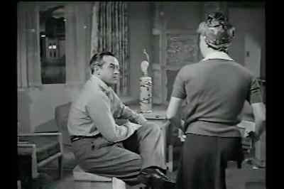 Are you just gonna sit? - A Life of Her Own
