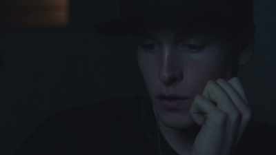 Are you just gonna watch? - Beach Rats