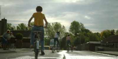 Are just too slow, - Dublin Murders