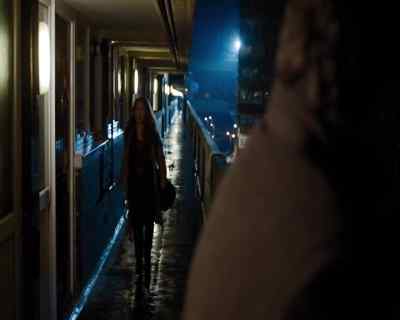 Are you Kathryn Kent? - Strike