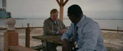 - Are you kidding me?
- Go big or go home, right? - Wetlands
