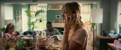 Are you kidding me?
How did you get my number? - Role Play