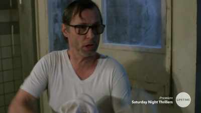 Are you kidding me?
I'm ready, I'm ready right now, - Stalked by My Doctor: A Sleepwalker's Nightmare