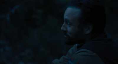 Are you kidding me?
It spoiled me. - Lovely, Dark, and Deep