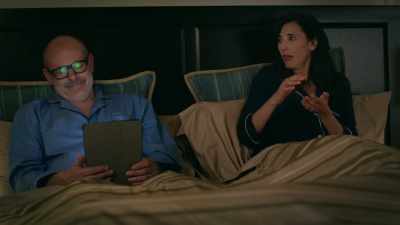 Are you kidding me?
Lucky guy. What?" - The Unicorn