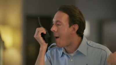 Are you kidding me, man? Michael
is decapitated. - The Bellmen