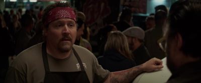 Are you kidding me - Chef