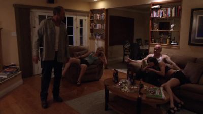 Are you kidding me? - Sons of Anarchy