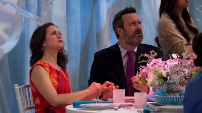 Are you kidding me? - Liv and Maddie
