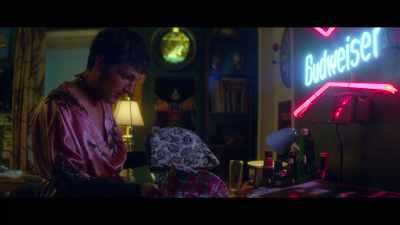 Are you kidding me? - Future Man