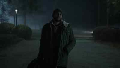 Are you kidding me? - Mr. Mercedes