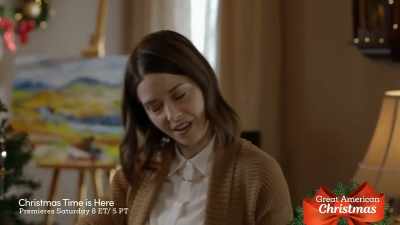 Are you kidding me?
Sorry. I mean... - The Great Christmas Switch
