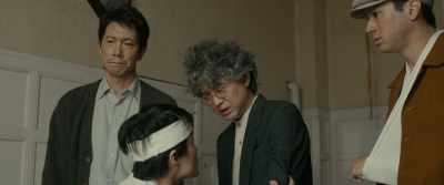 Are you kidding me?
We need to begin evacuating now! - Godzilla Minus One