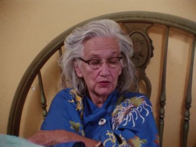 Are you kidding No - Grey Gardens