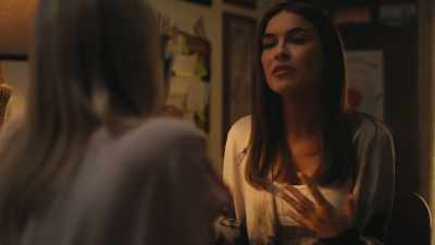 - Are you kidding?
Randy's perfect. - A Rose for Her Grave: The Randy Roth Story
