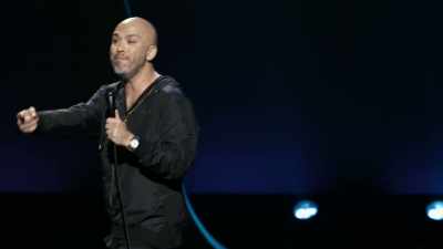 Are you kidding me right now?" - Jo Koy: Live from Seattle