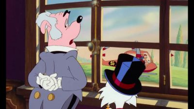 Are you kidding - DuckTales the Movie: Treasure of the Lost Lamp