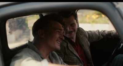 Are you kidding?
Thank you. - Strange Angel
