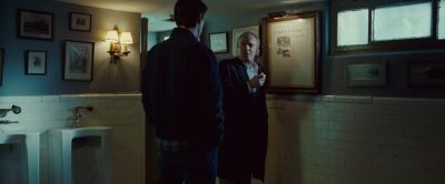 Are you kidding me This is your plan - Henry's Crime