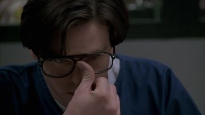 Are you kidding with those glasses - Indictment: The McMartin Trial