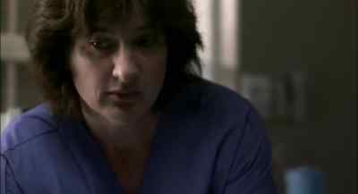 Are his kidneys compromised, too, Doctor? - Dead Like Me: Life After Death