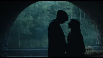 Are you kissing her or me? - Peaky Blinders