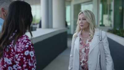 - Are you kristine carlson?
- Yes. - Don't Sweat the Small Stuff: The Kristine Carlson Story