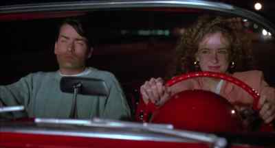Are we late for something? - Men at Work