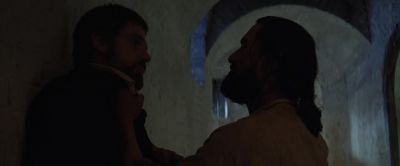 Are you laughing at me Are you laughing at me - The Mission