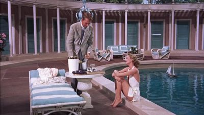 Are you learning anything about the idle rich - High Society