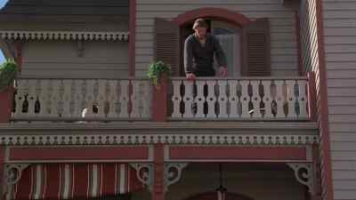 Are you leavin'? - Days of Heaven