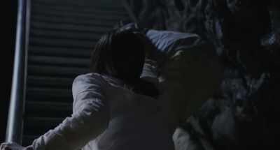 Are you leaving me again? - The Mimic