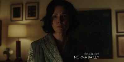Are you leaving again? - Project Blue Book