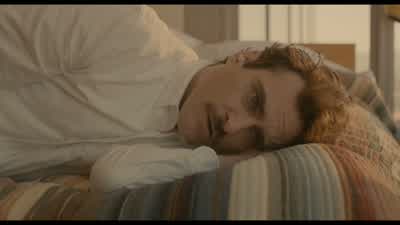Are you leaving me? - Her