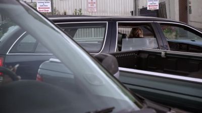 Are you leaving,
or what? - Sons of Anarchy
