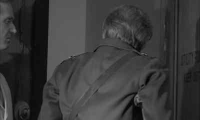 Are they leaving? - Johnny Got His Gun