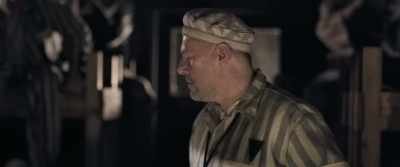 Are you leaving?
We are on the best part. - The Photographer of Mauthausen