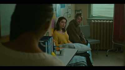 -Are your legs... Are they still--
-No. No, I'm OK. - Grand Army