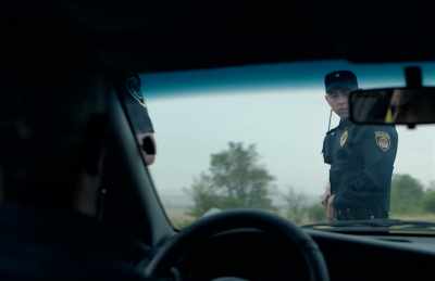 Are you licensed
to carry passengers? - The Delinquents