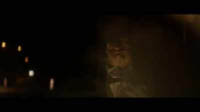 Are they like you, David? - Fever Dream