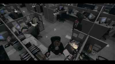 Are you Linda Tripp? - American Crime Story