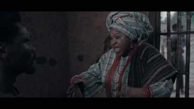 Are you listening? If I handle you - House of Ga'a
