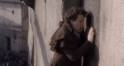Are you listening to me Victor Yes And - Mary Shelley's Frankenstein