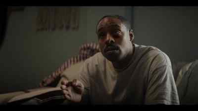 Are you listening?
My wife left me. - Emperor of Ocean Park