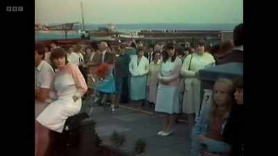# Are you living in an old man's rubble? # - Once Upon a Time in Northern Ireland