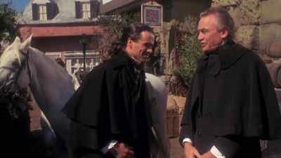 Are you locking up early Yes - The Haunting of Morella
