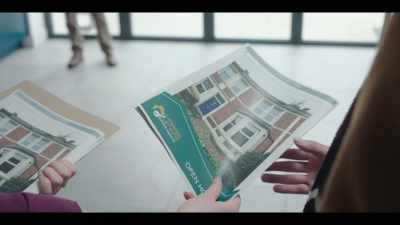 Are you looking to buy? - The Killing Kind