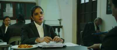 Are you looking to cash in a favour. - Section 375