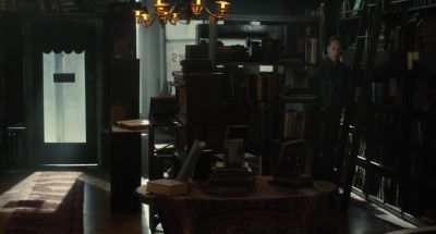 Are you looking for anything in particular? - A Kind of Murder
