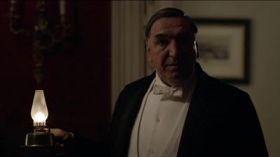 Are you looking
for something? - Downton Abbey